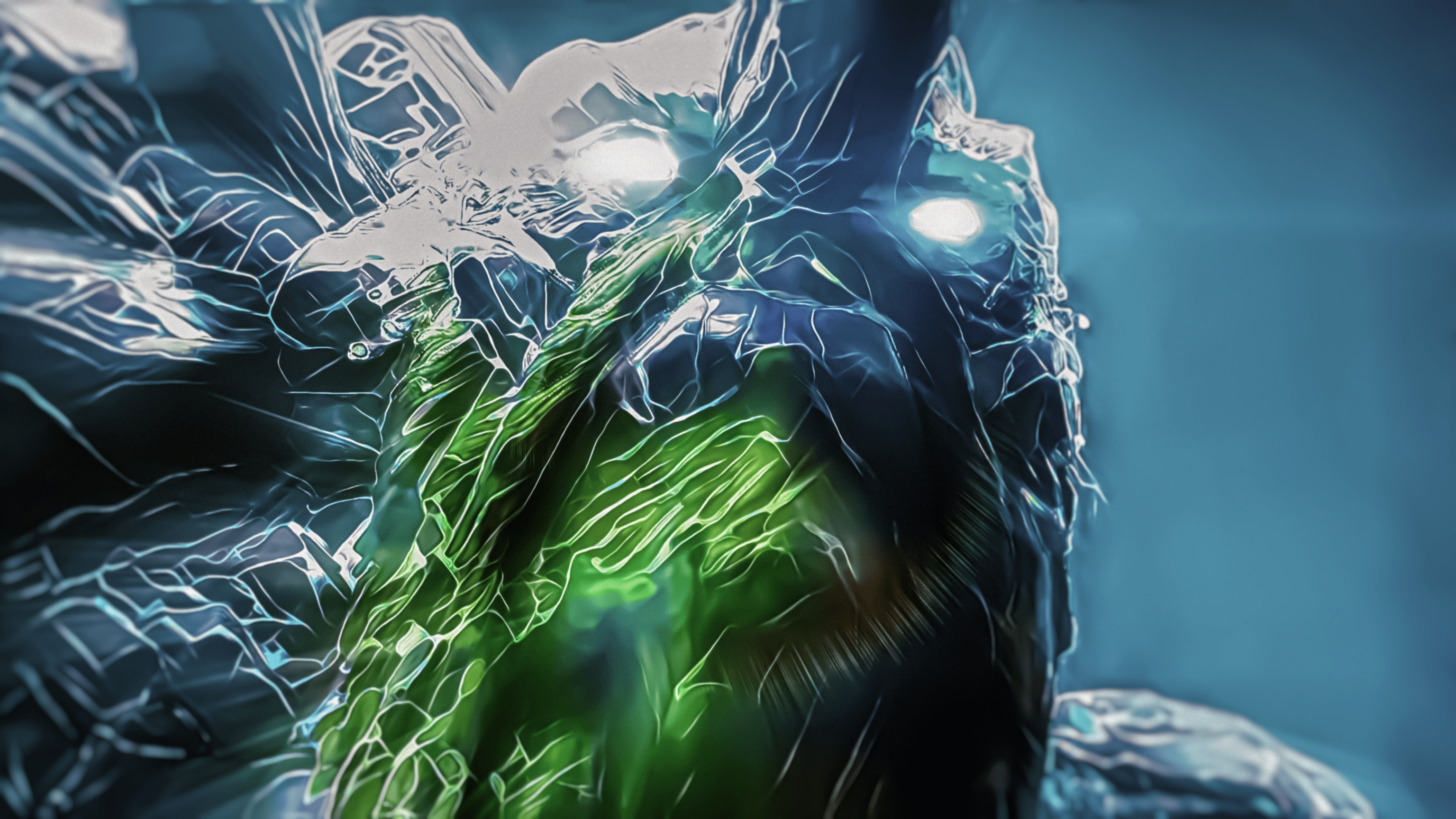 3072x1728 Tiny (Emerald Warden)