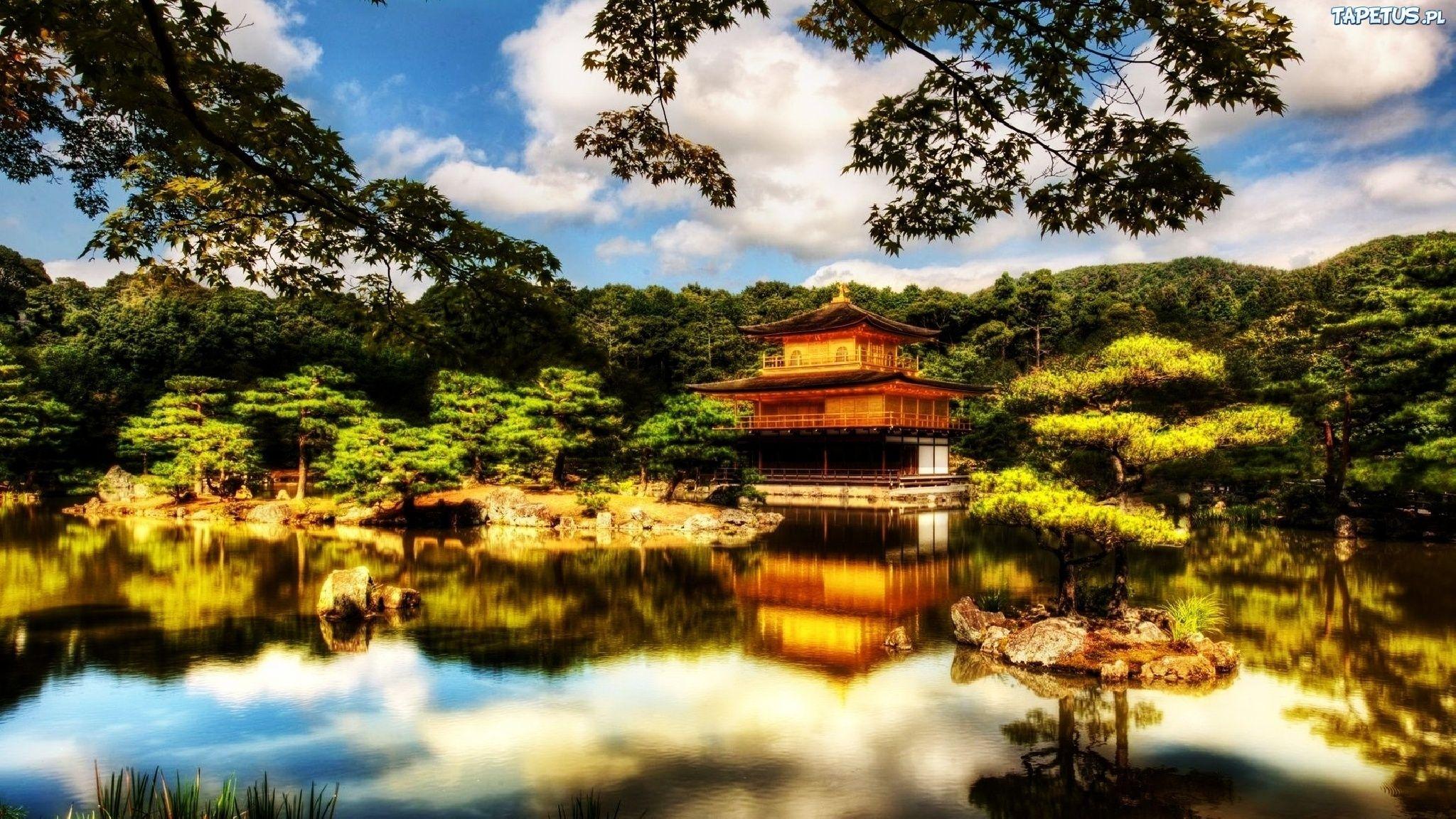 2048x1152 Awe Inspiring Gardens Of The World
