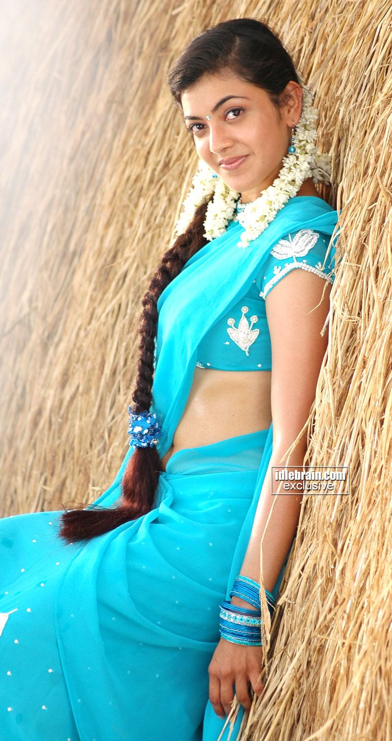 Kajal Agarwal Navel Wallpapers - Top Free Kajal Agarwal Navel ...