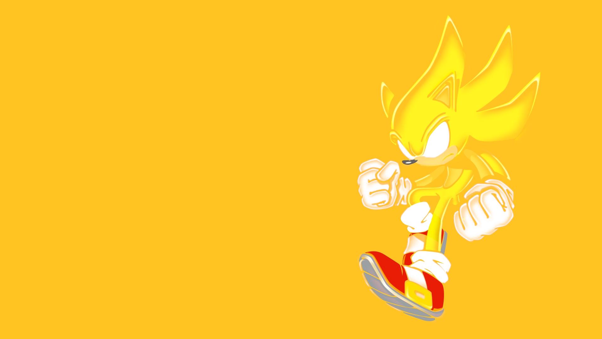 Sonic: Tails CGI HD Wallpaper • GamePhD