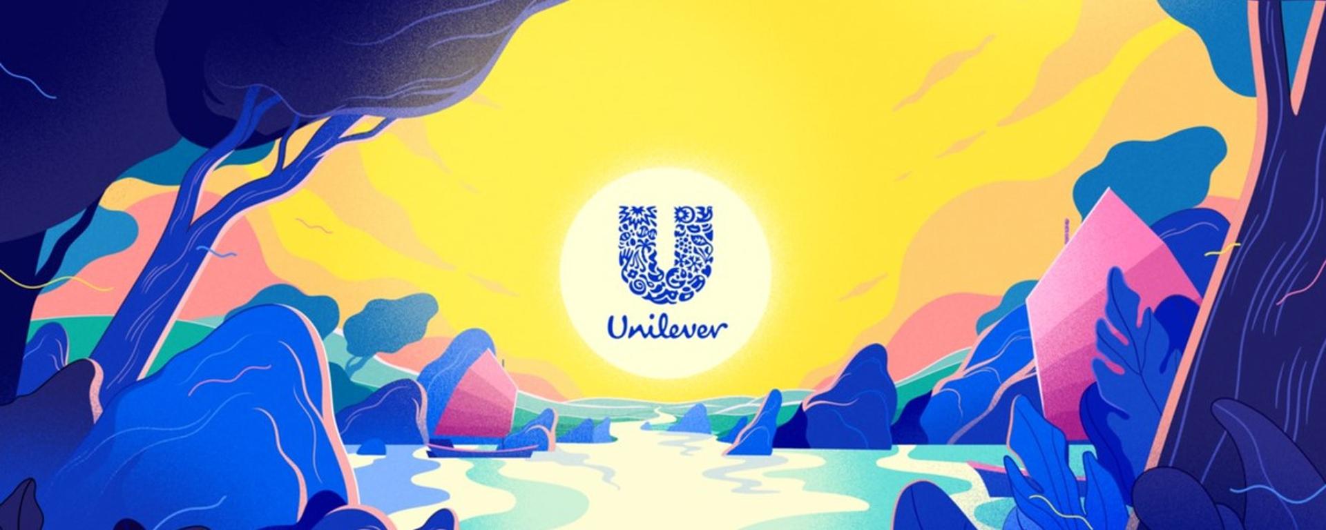 1920x768 Business Analyst at Unilever