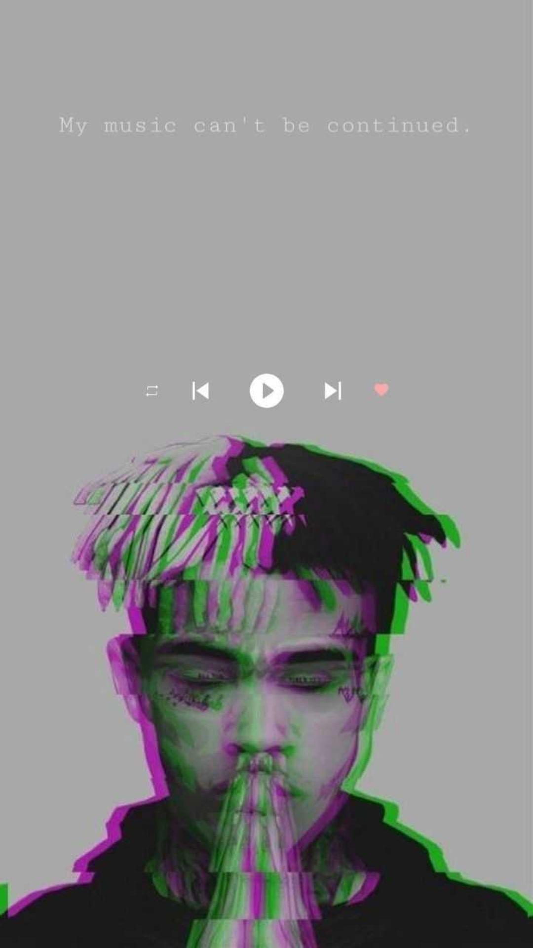 XXXTENTACION Look At Me! Wallpapers - Top Free XXXTENTACION Look At Me ...