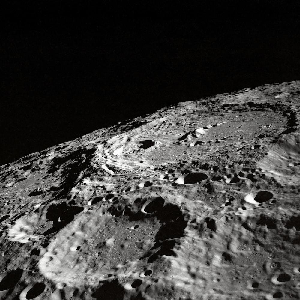 1000x1000 Astronaut Moon Picture. Download Free Image
