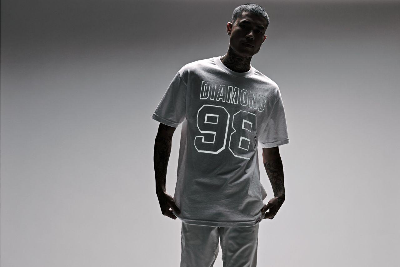 1280x853 Images: The Hundreds And Diamond Supply Co Wallpaper