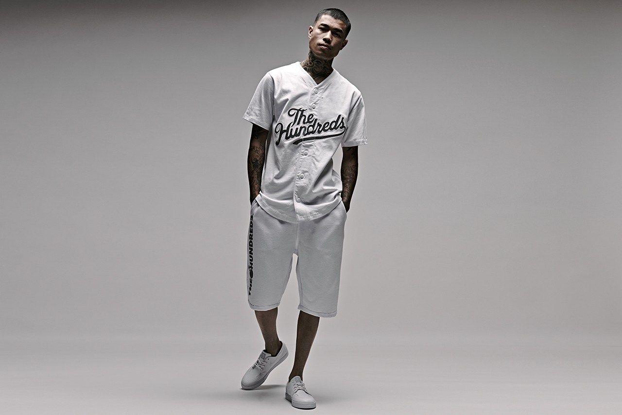 1280x853 Picture of The Hundreds And Diamond Supply Co