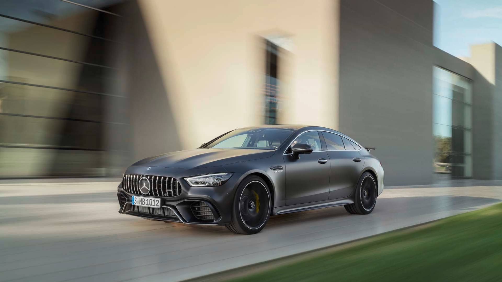 Mercedes AMG GT 4 Door Wallpapers - Top Free Mercedes AMG GT 4 Door ...