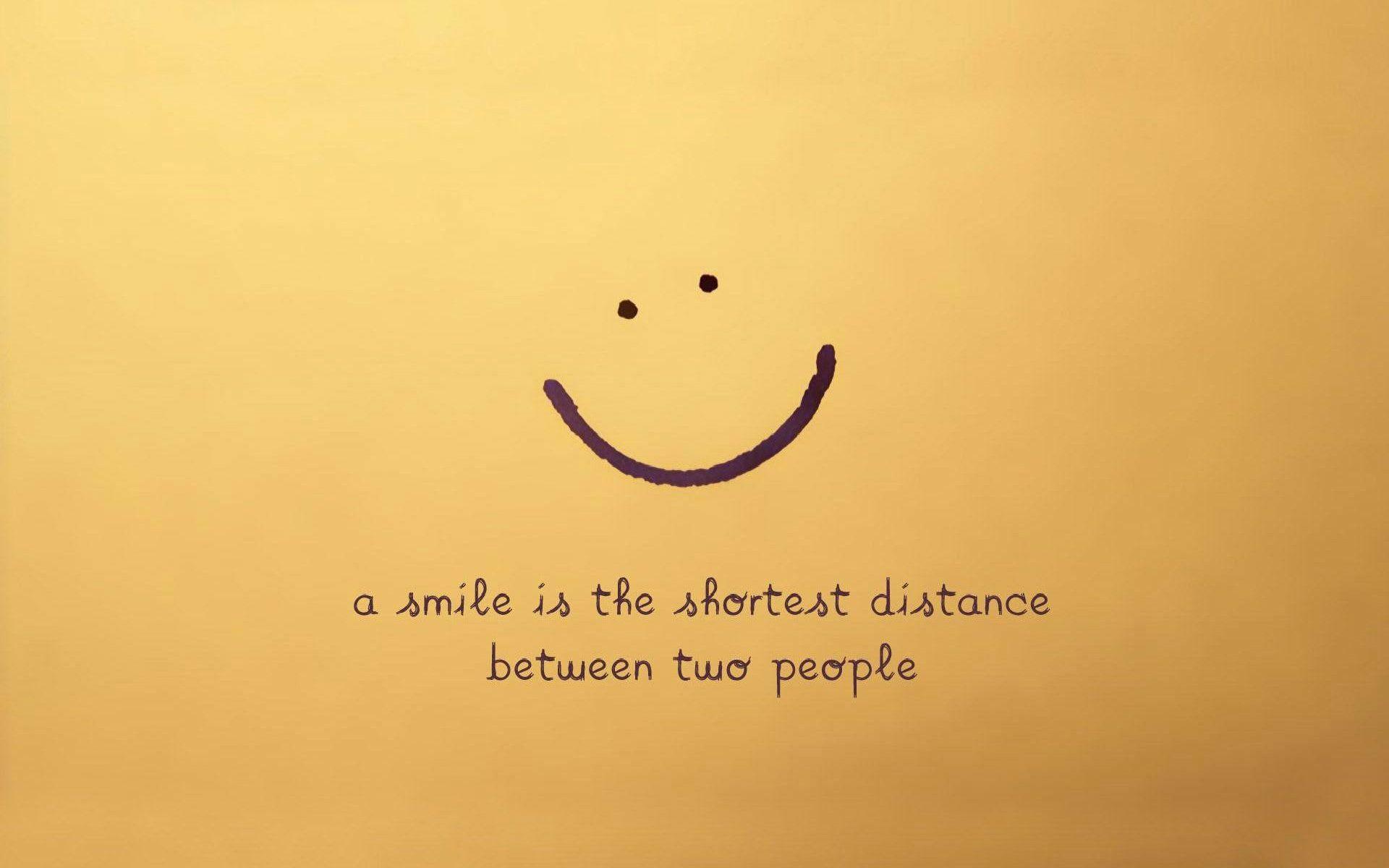 1920x1200 Feeling Happy Wallpaper