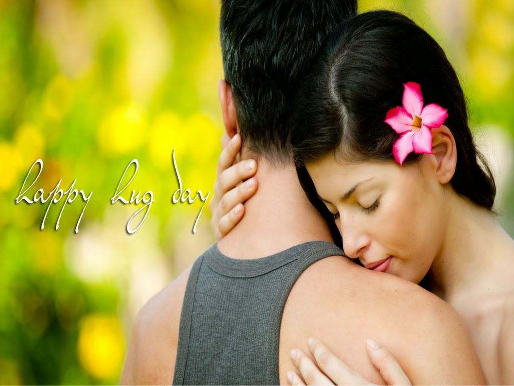 1024x768 Happy Hug Day Image, Photo, Pics & Wallpaper 2022 HD Download
