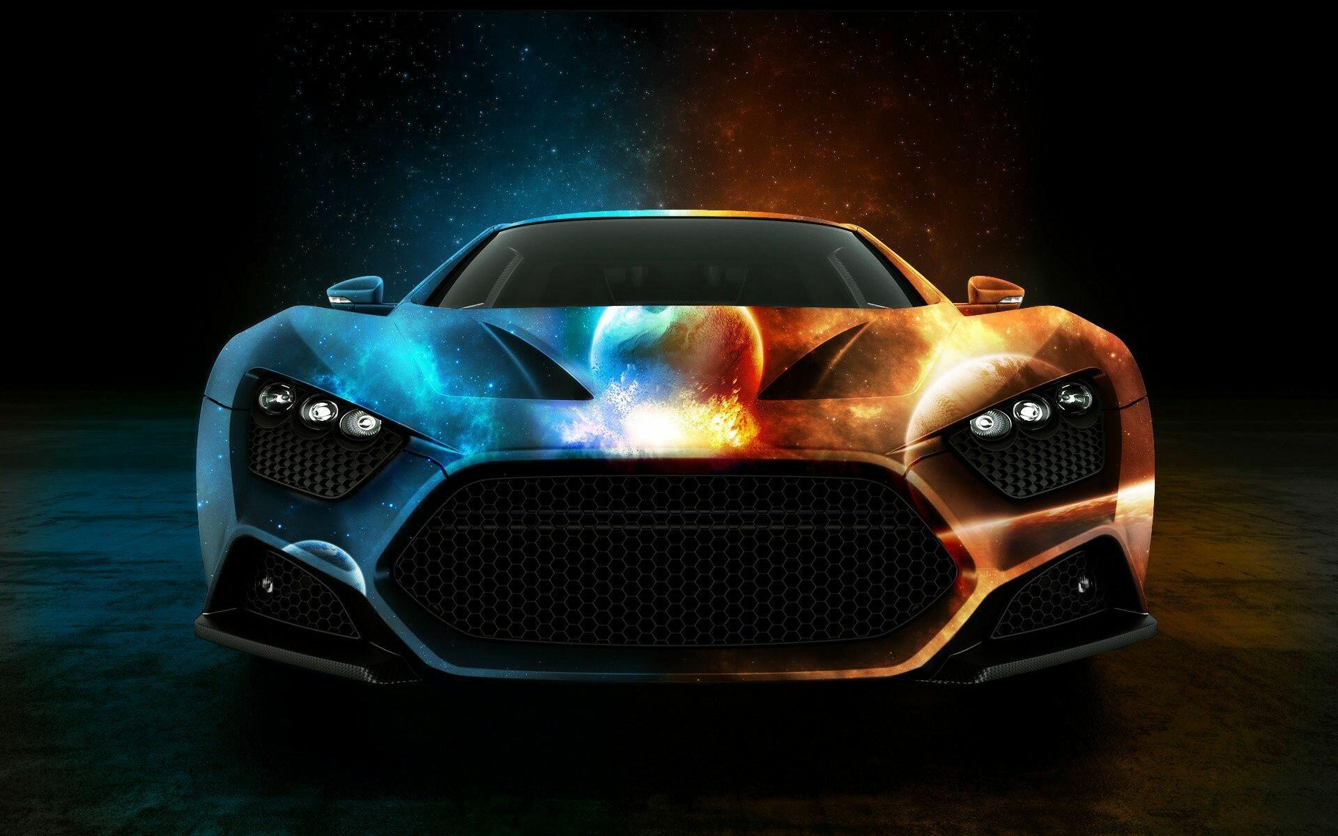 1920x1200 Cool Car Wallpaper