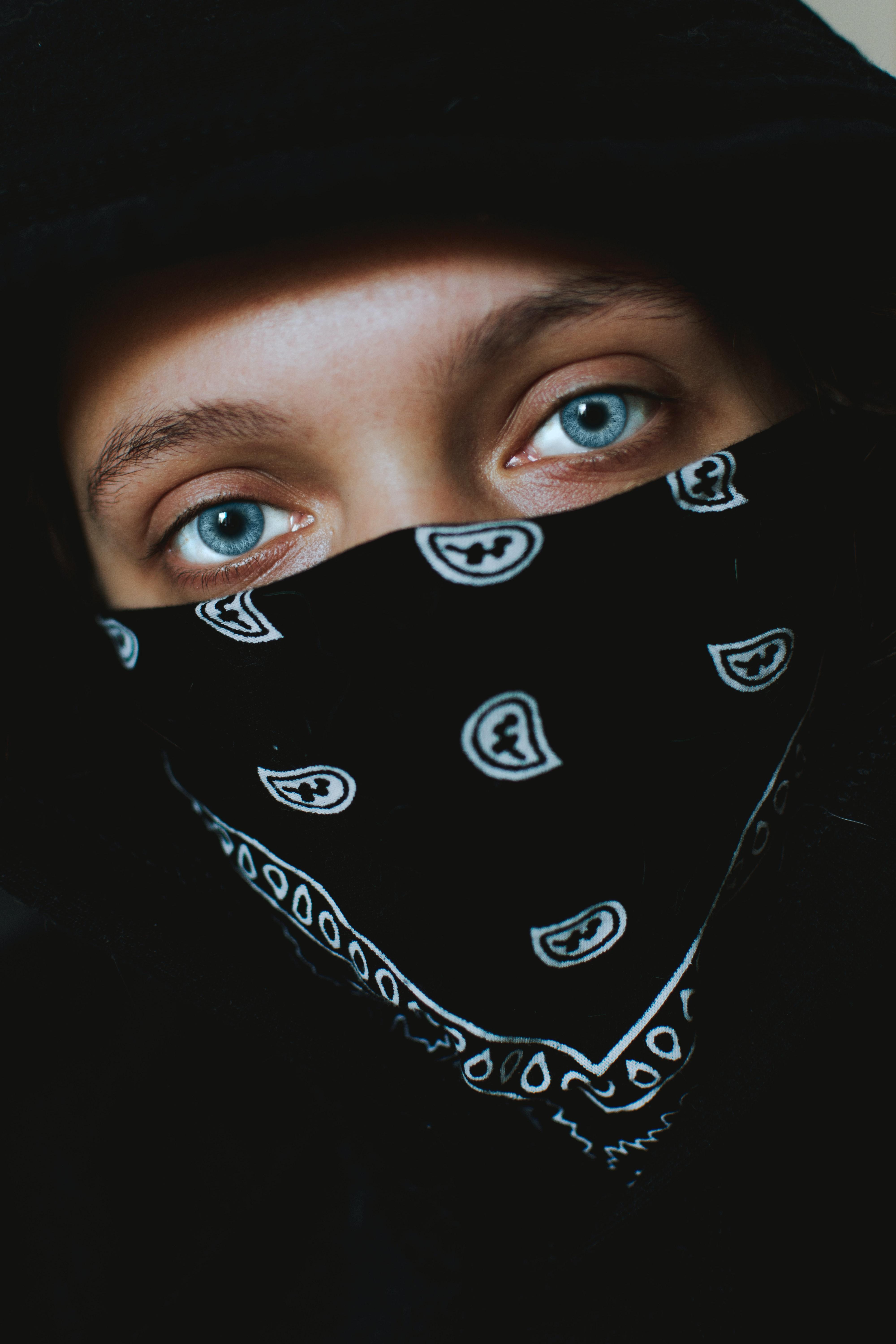 4000x6000 Bandana Photo, Download Free Bandana & HD Image
