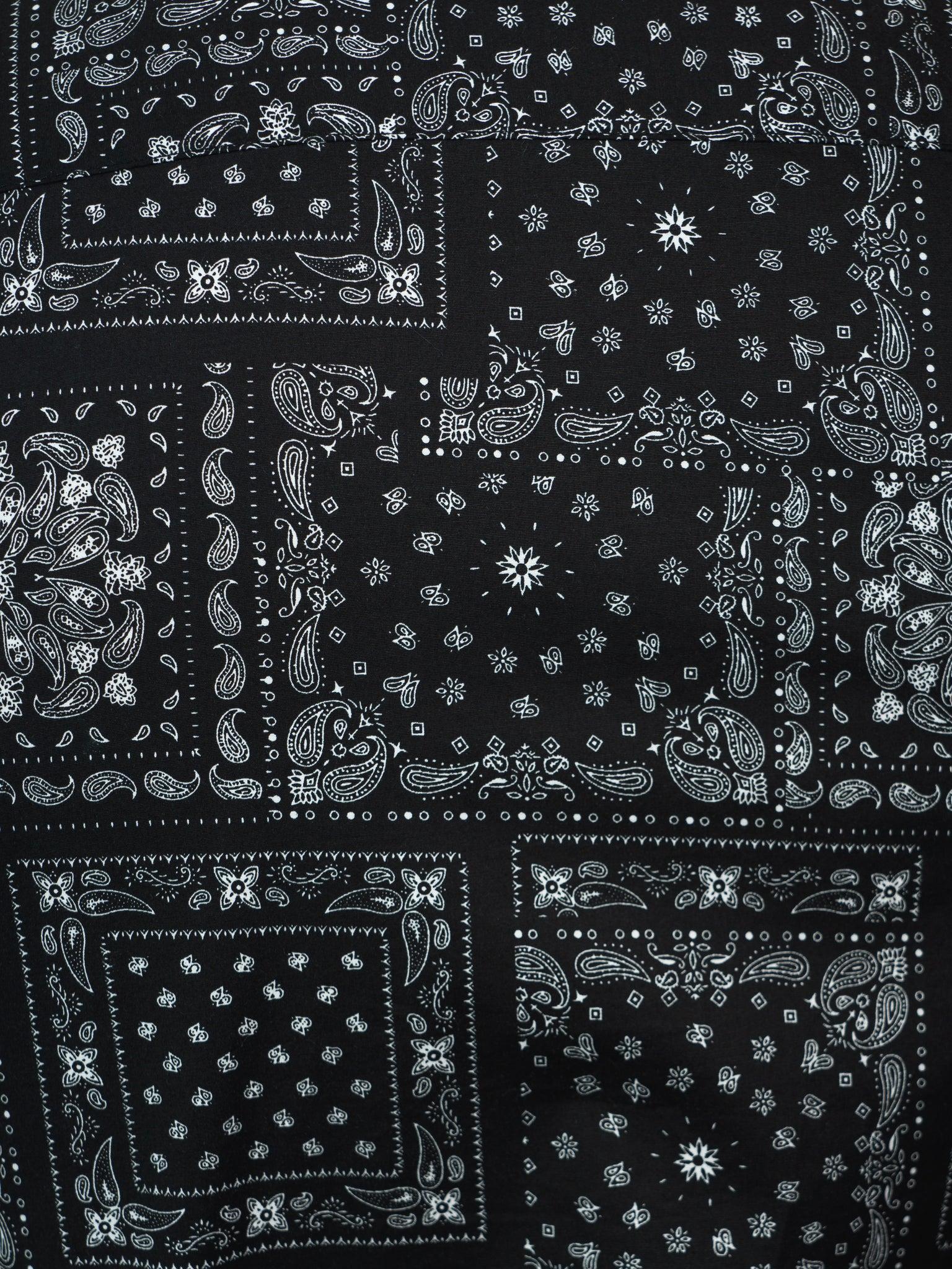 Black and White Bandana Wallpapers - Top Free Black and White Bandana