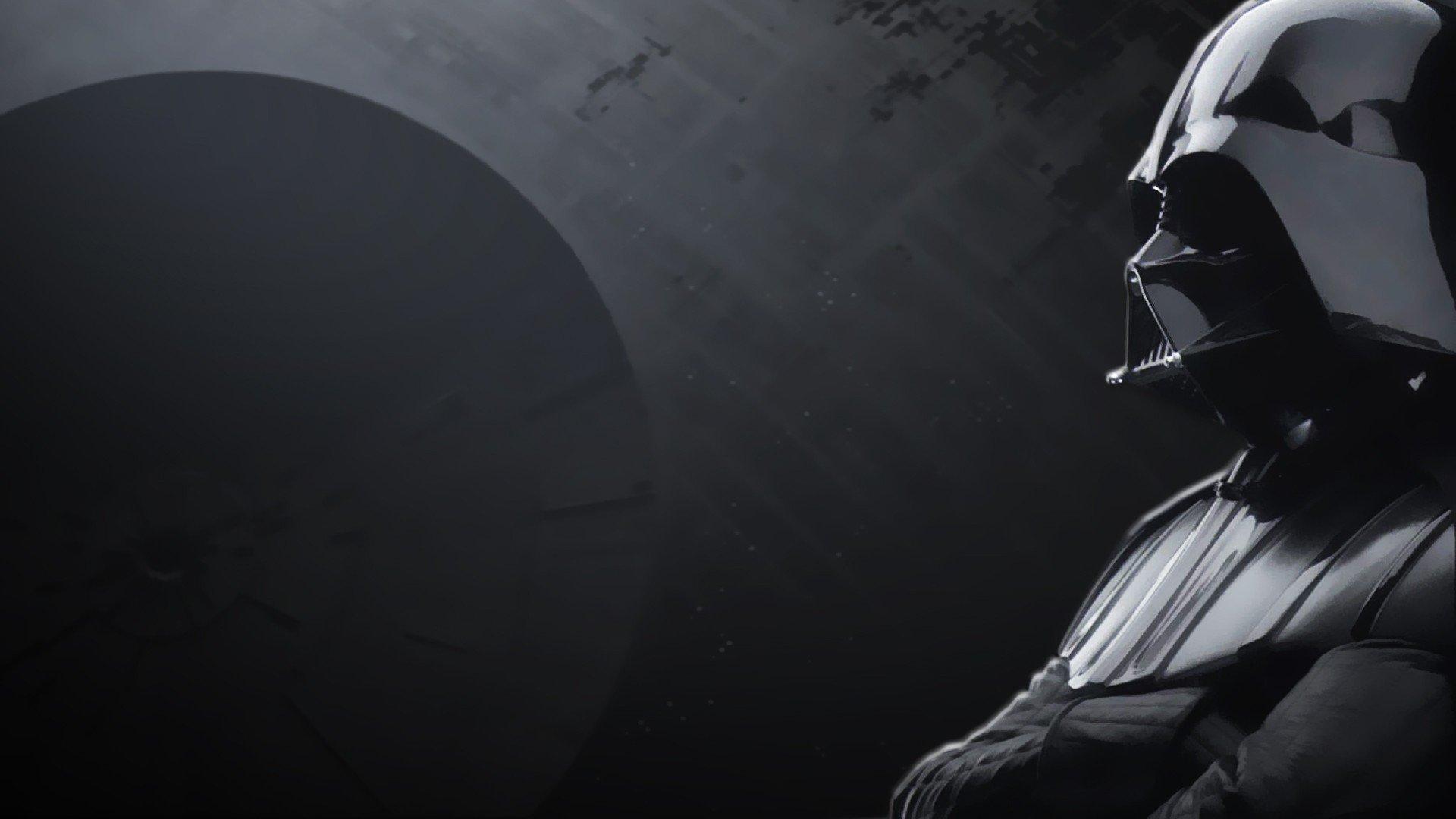 1920x1080 Darth Vader, Star Wars HD Wallpaper / Desktop and Mobile Image & Photo