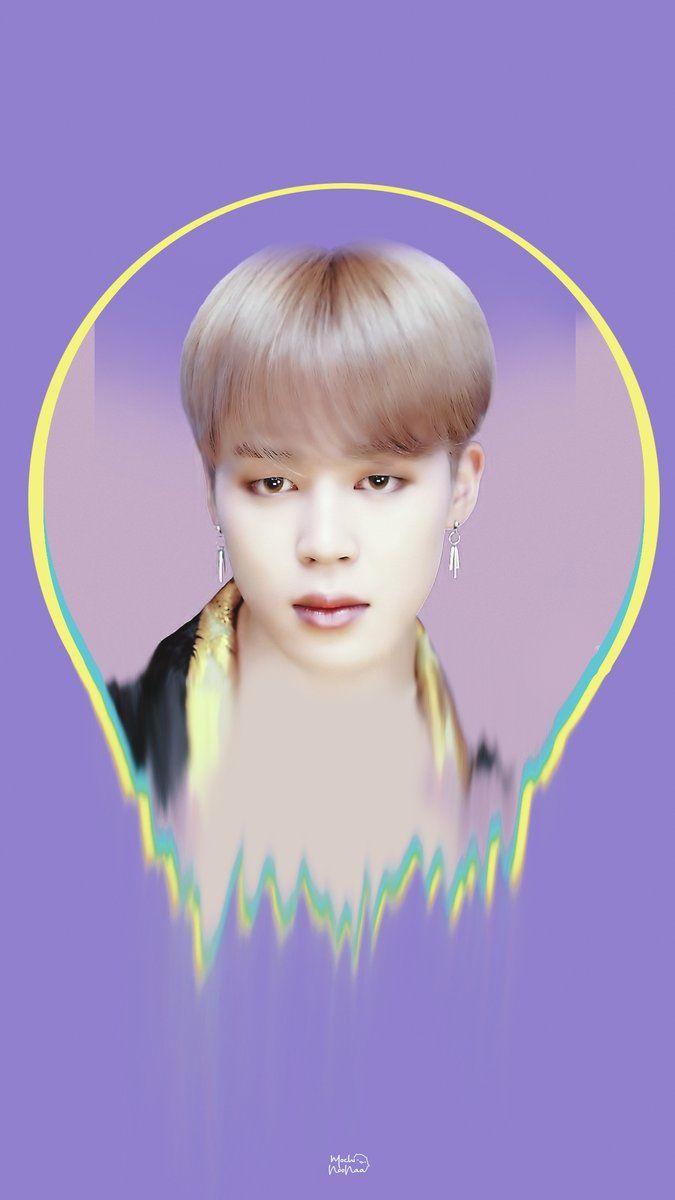 675x1200 BTS Wallpaper
