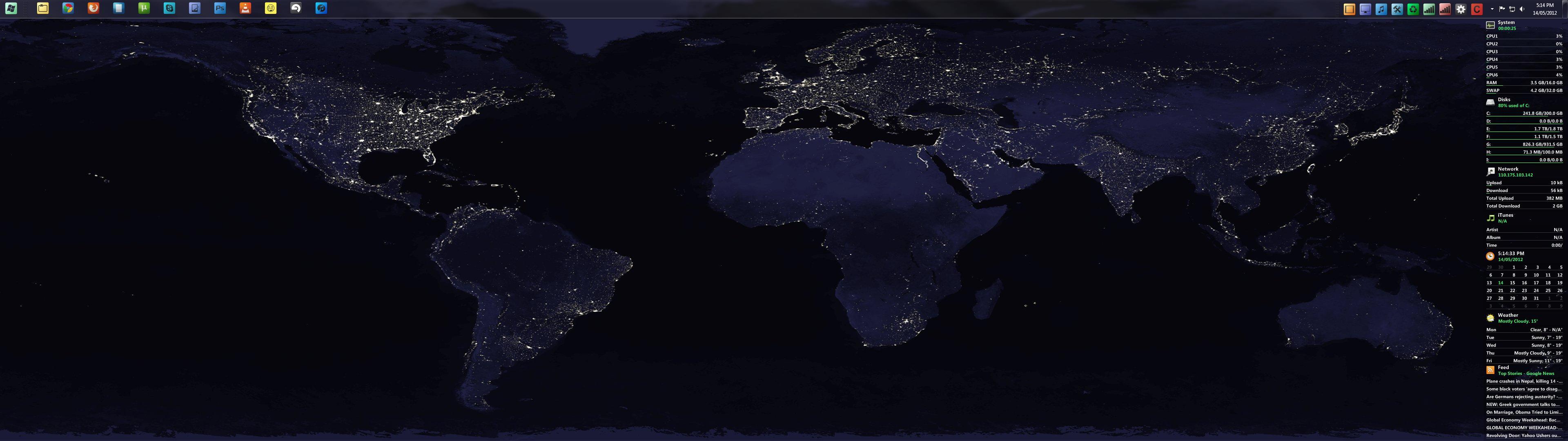 3840x1080 Free download My Win7 Dual Monitor Desktop [3840x1080] Imgur [3840x1080] for your Desktop, Mobile & Tablet. Explore Imgur Dual Monitor Wallpaper. CS GO Dual Monitor Wallpaper, Reddit Dual Monitor