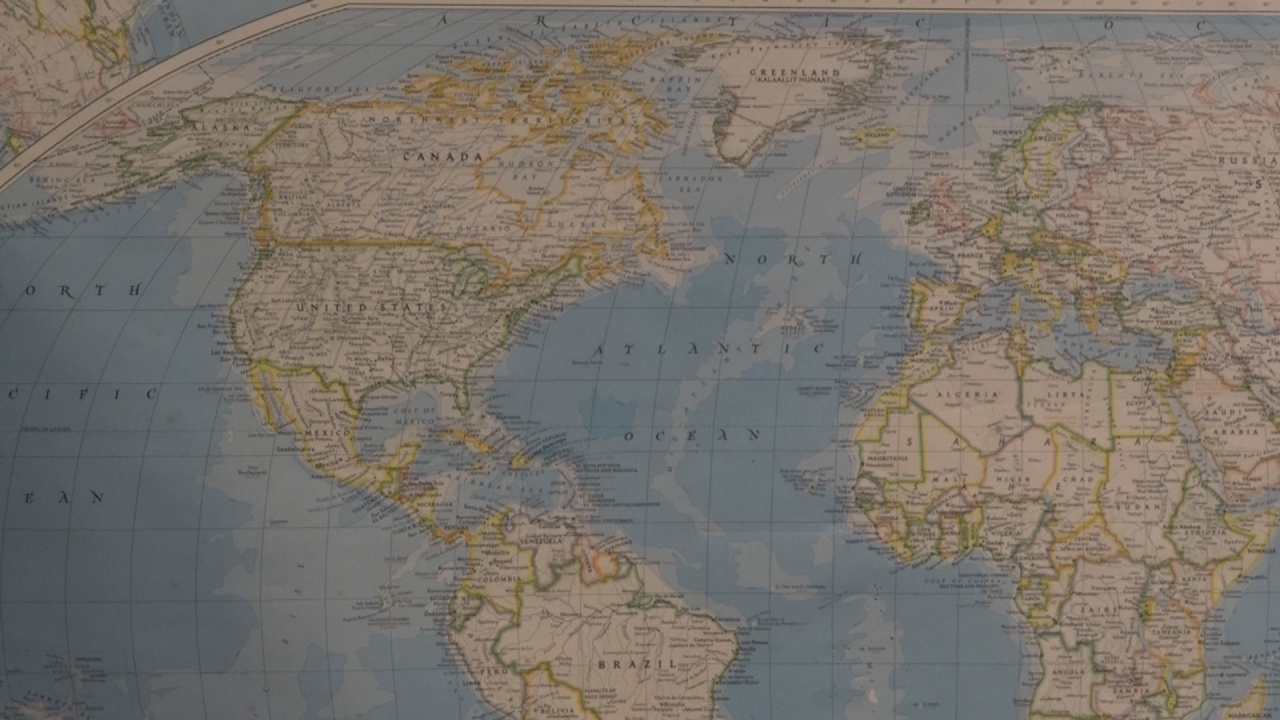 1280x720 COVID 19 Impacts Vacation Plans, Travel Agencies Busier Than Usual