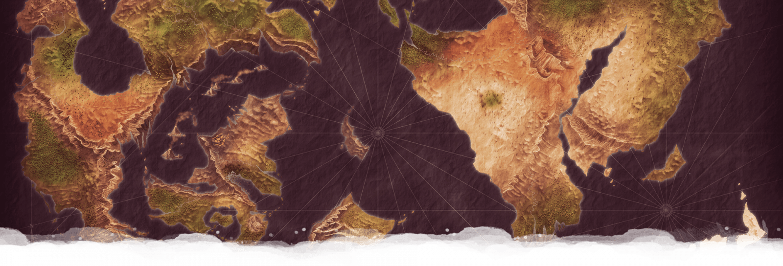 1600x544 Ragnarok Geographic Location in The Known World