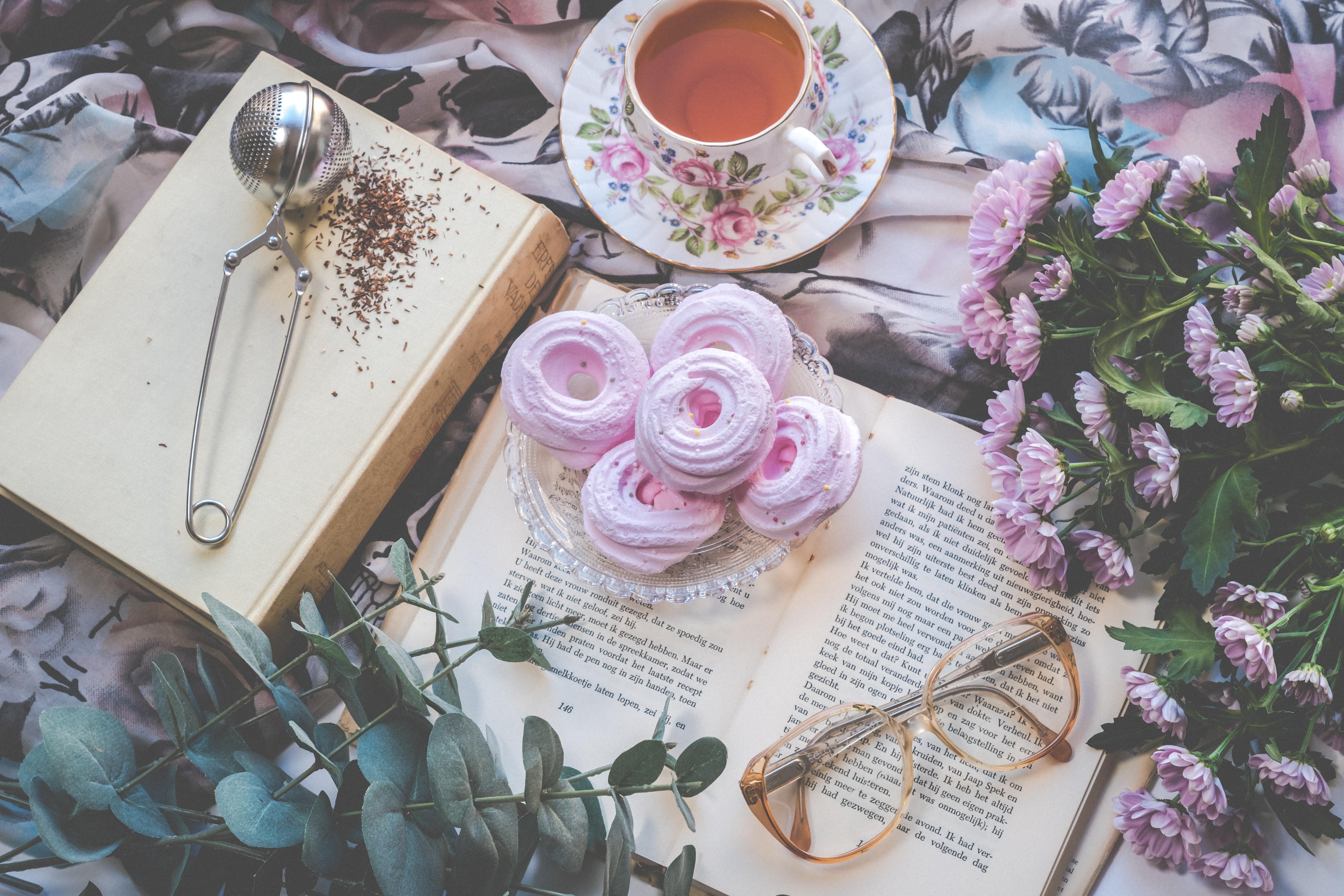6000x4000 Flower Flatlay Photo, Download Free Flower Flatlay & HD Image