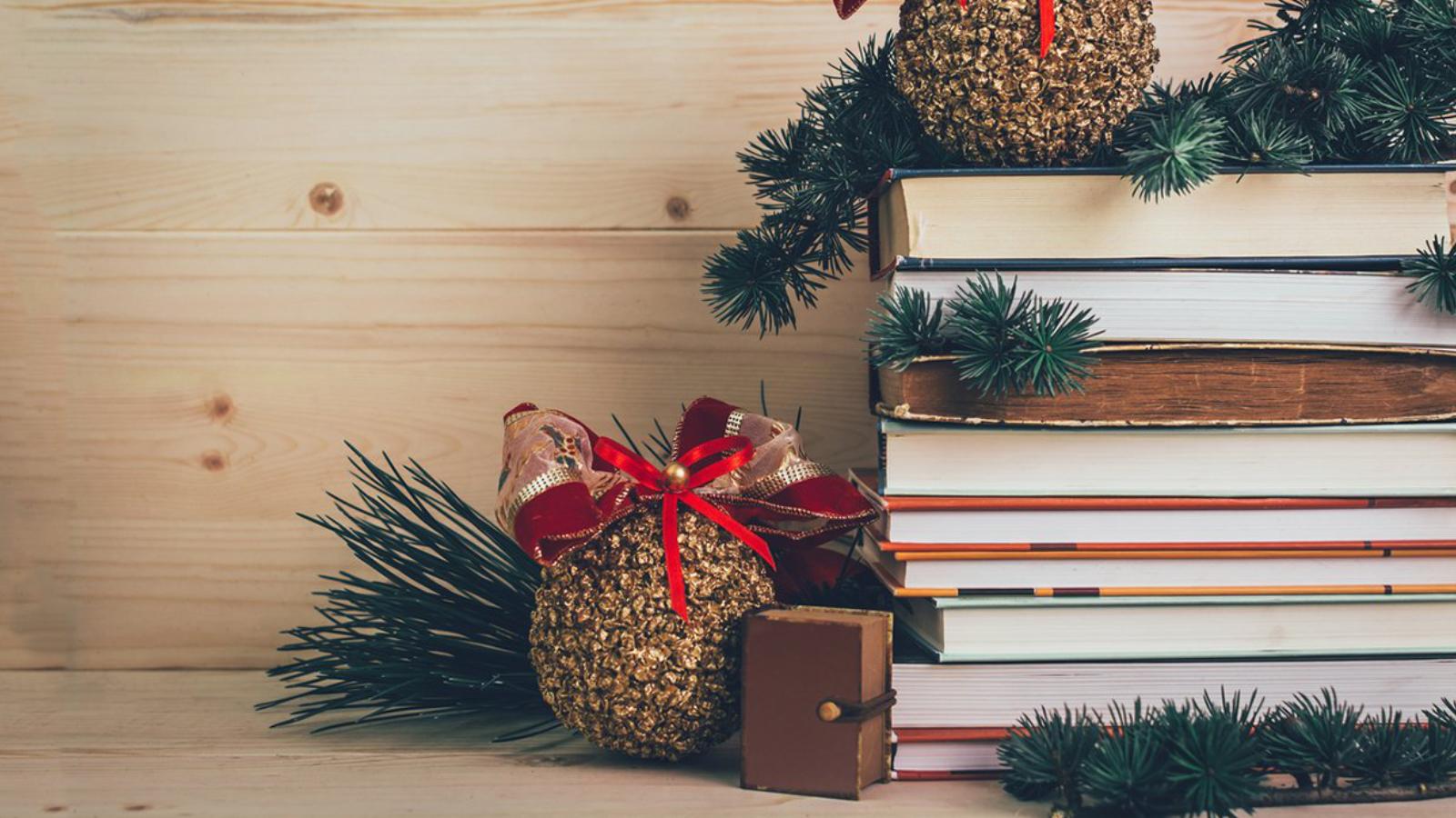 1600x900 Books for Community Organisers this Christmas