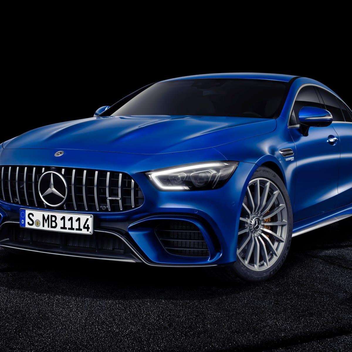 Mercedes AMG GT 4 Door Wallpapers - Top Free Mercedes AMG GT 4 Door ...