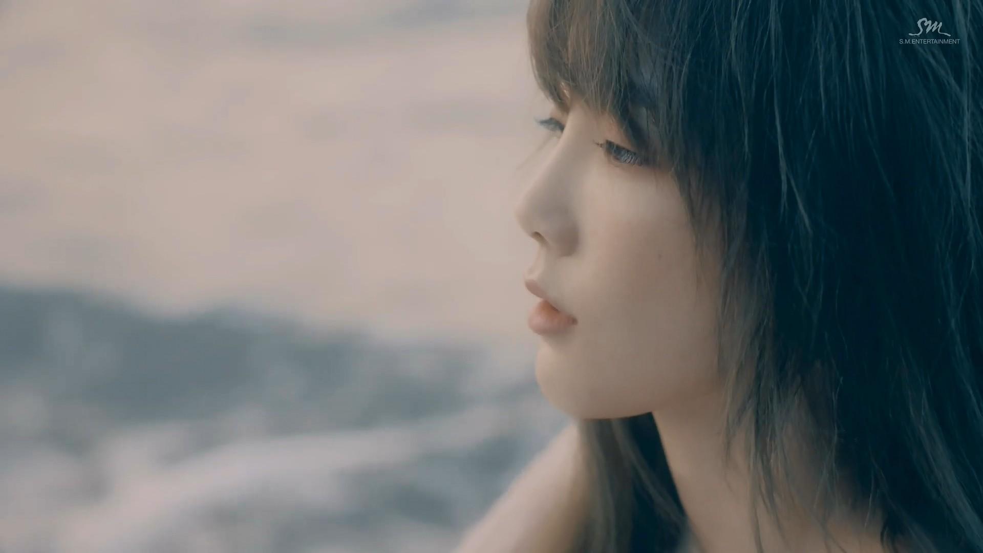1920x1080 Taeyeon Wallpaper 2018