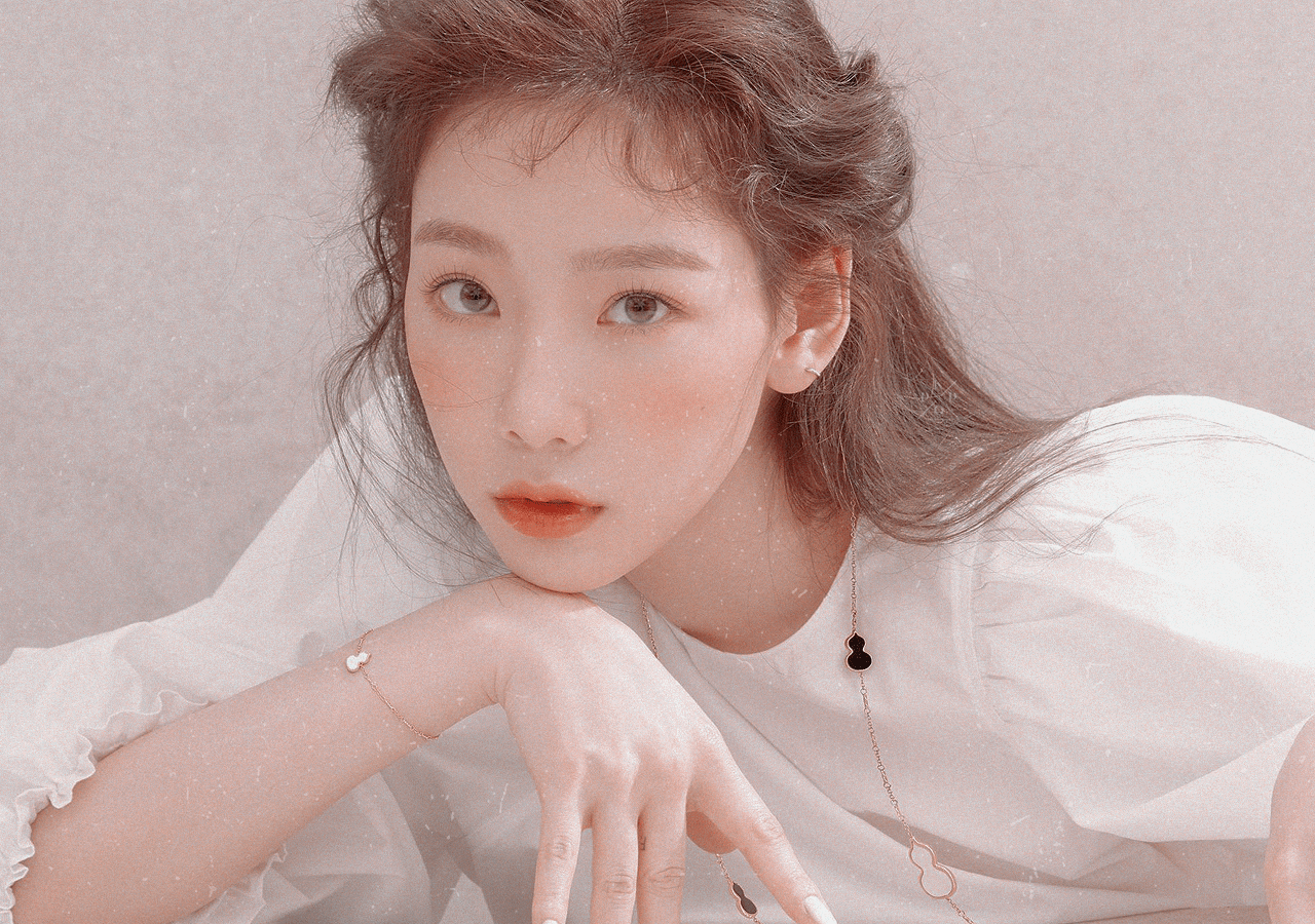 1280x900 Kpop Locks