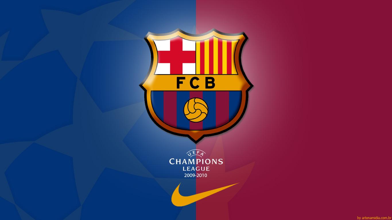 1366x768 Fc Barcelona League Wallpaper Barcelona Photo