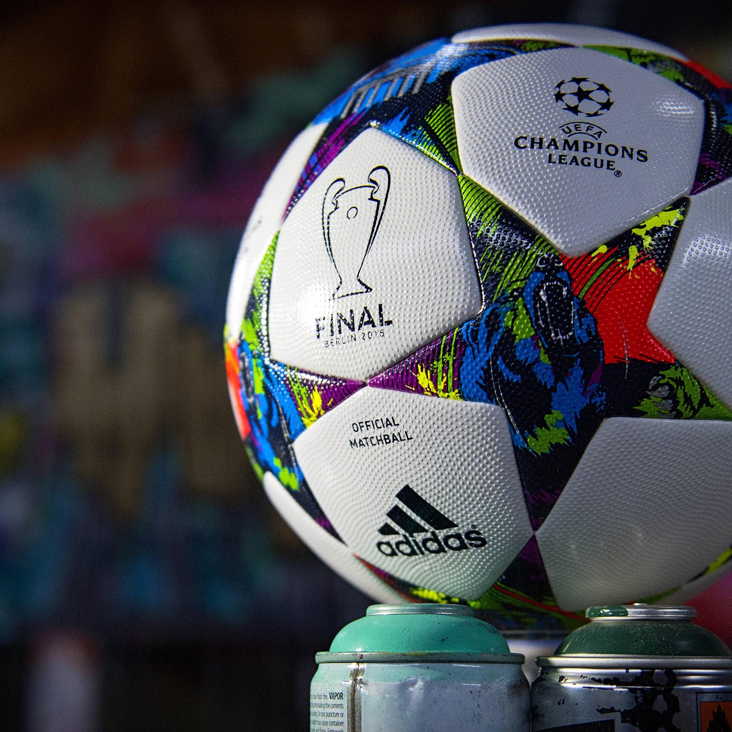 2346x2346 champions league, barcelona iPad Pro Retina Display Wallpaper, HD Sports 4K Wallpaper, Image, Photo and Background