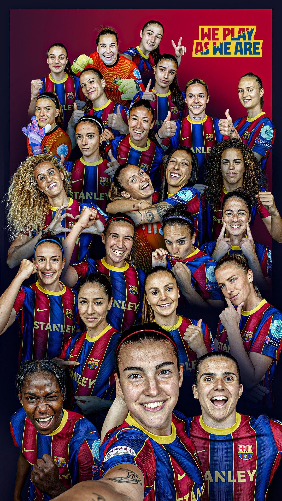 FC Barcelona Champions League Wallpapers Top Free FC Barcelona