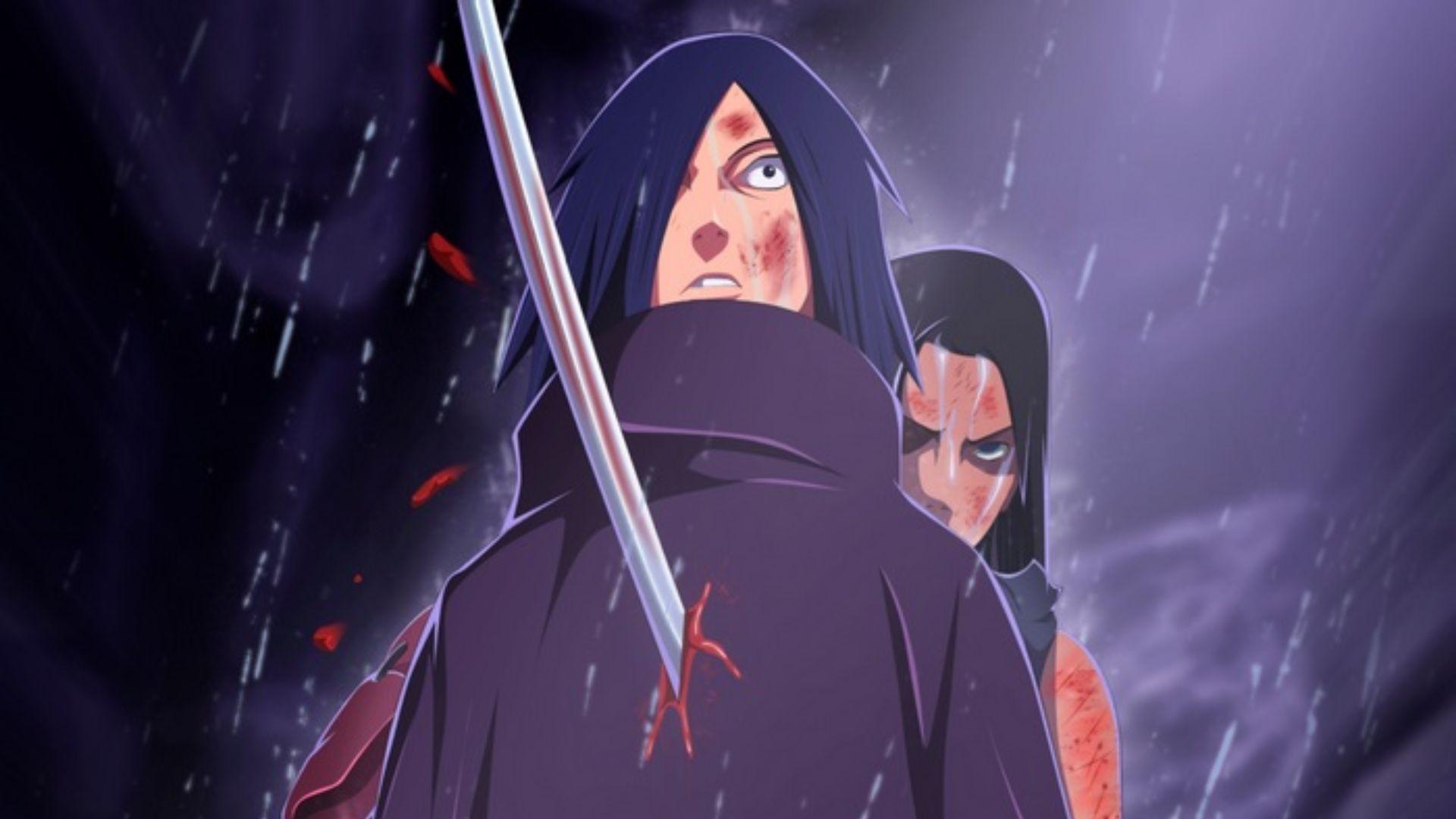 1920x1080 Hashirama Wallpaper Hashirama Wallpaper Download