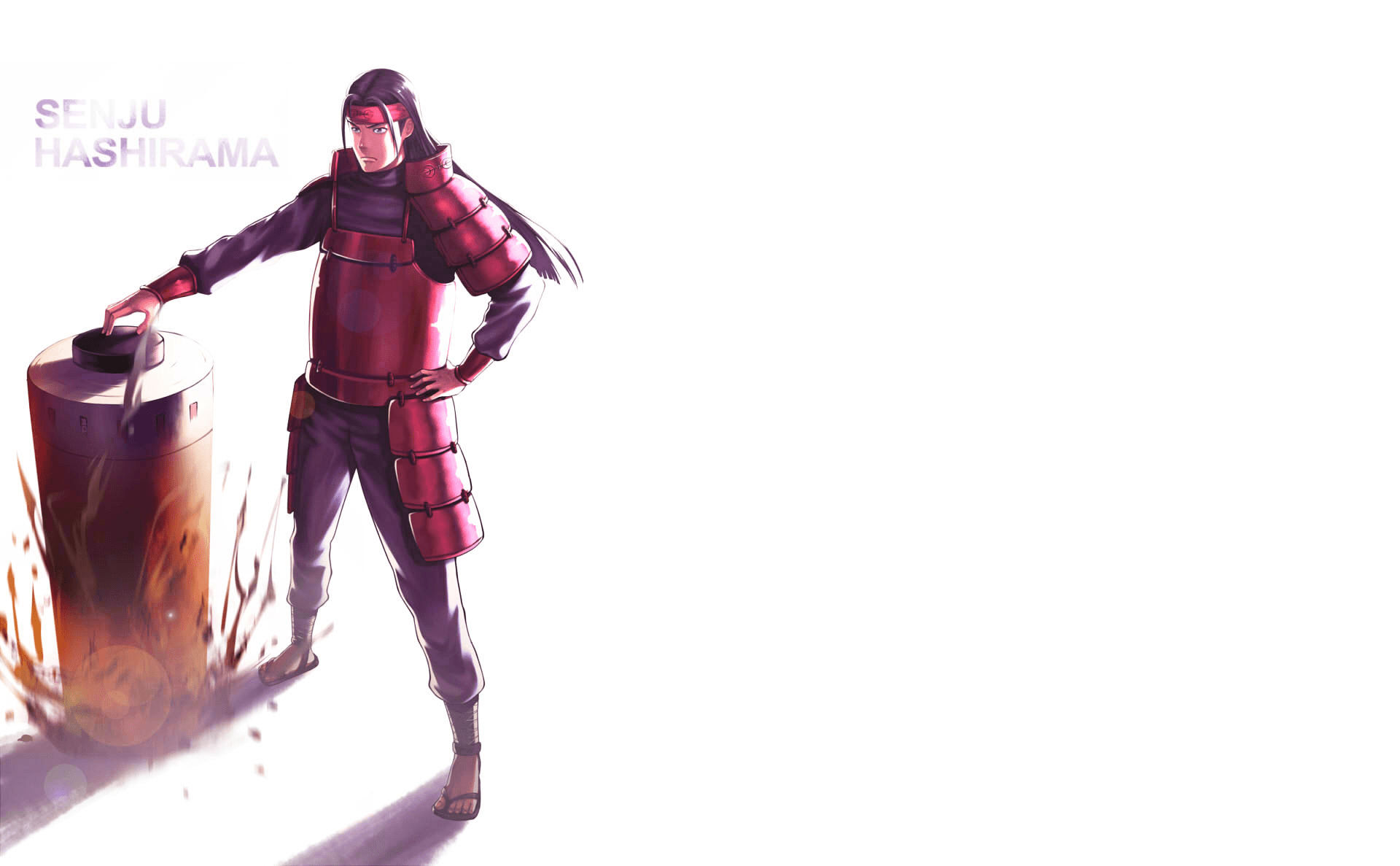 1920x1187 Hashirama Senju HD Wallpaper and Background