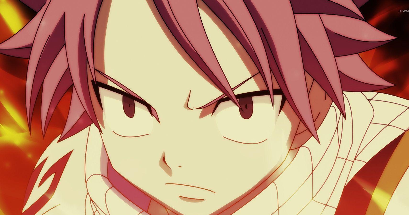 1710x900 Fairy Tale: 5 Reasons Why Natsu Is Endearing (& 5 Why He's Actually Annoying)