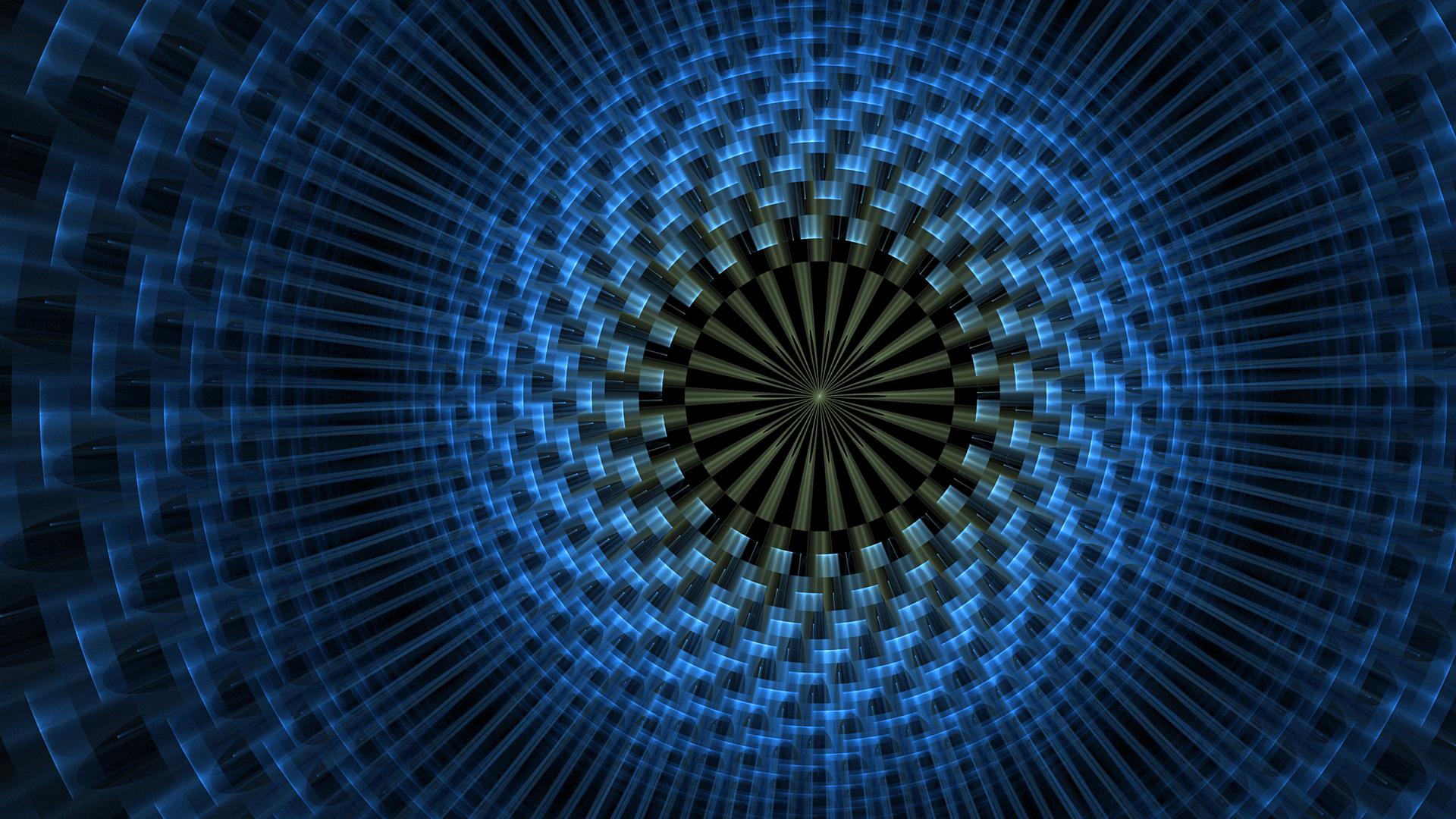 1920x1080 Black hole Desktop wallpaper 1920x1080