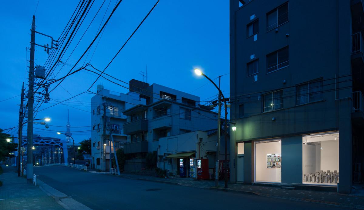 1200x691 Kana Kawanishi Gallery｜Tokyo Art Beat