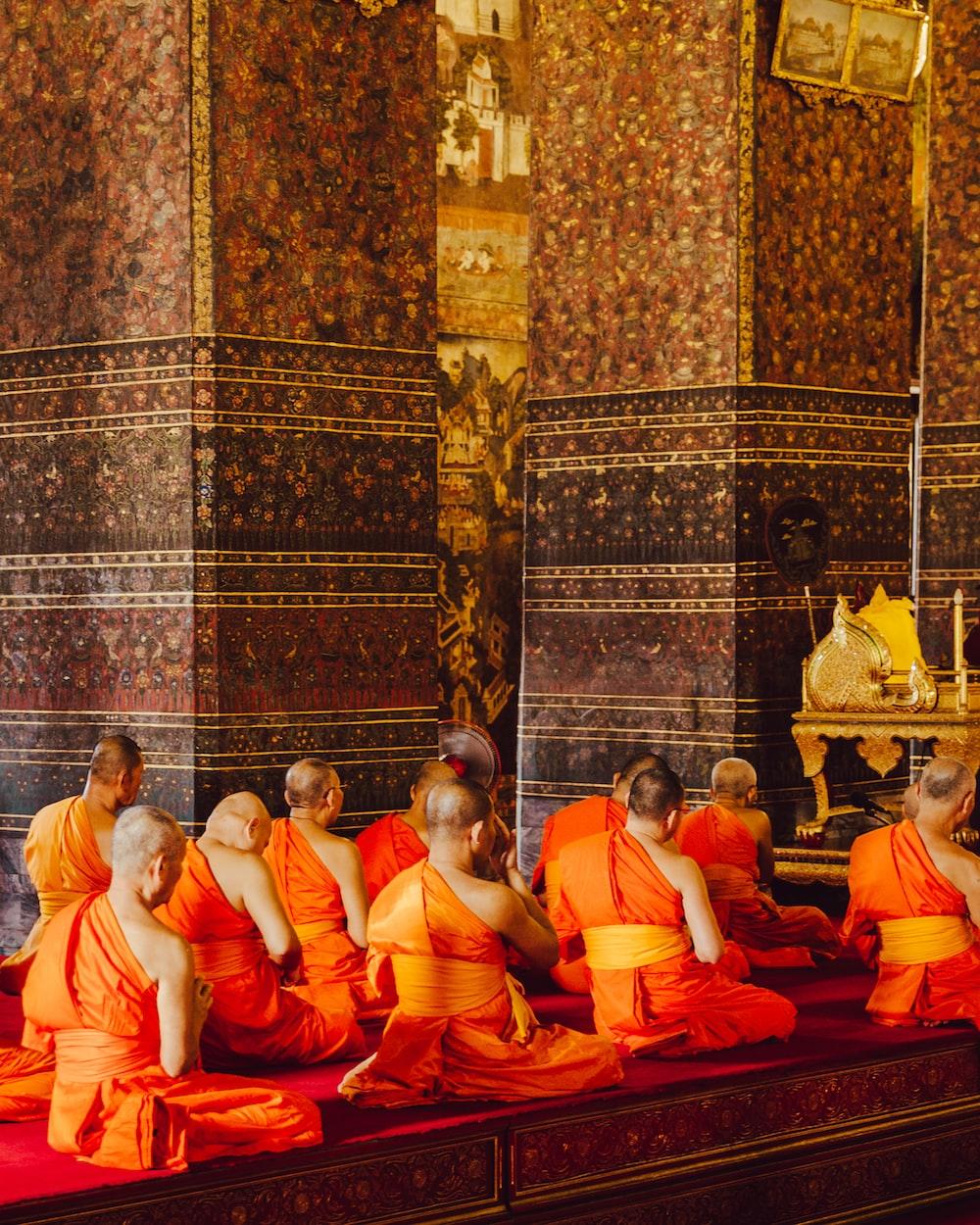 1000x1250 Buddhist Monk Picture. Download Free Image