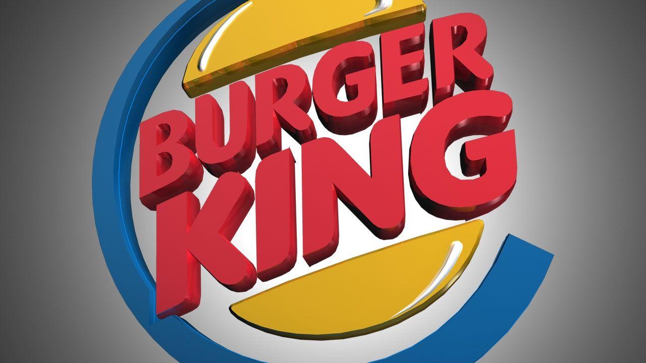 1280x720 Burger King Wallpaper
