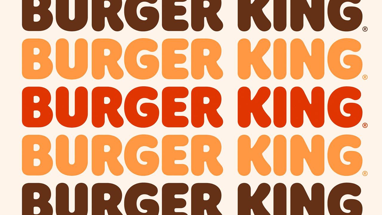 1280x720 Burger King reveals new visual identity in its first rebranding in over 20 years