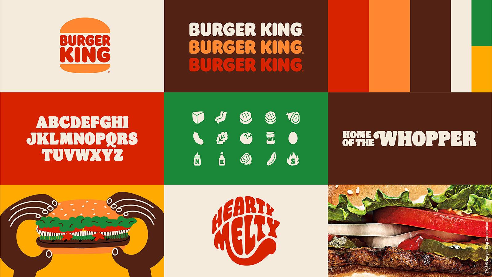 1600x900 Burger King's New Logo Is a Blast From the Past