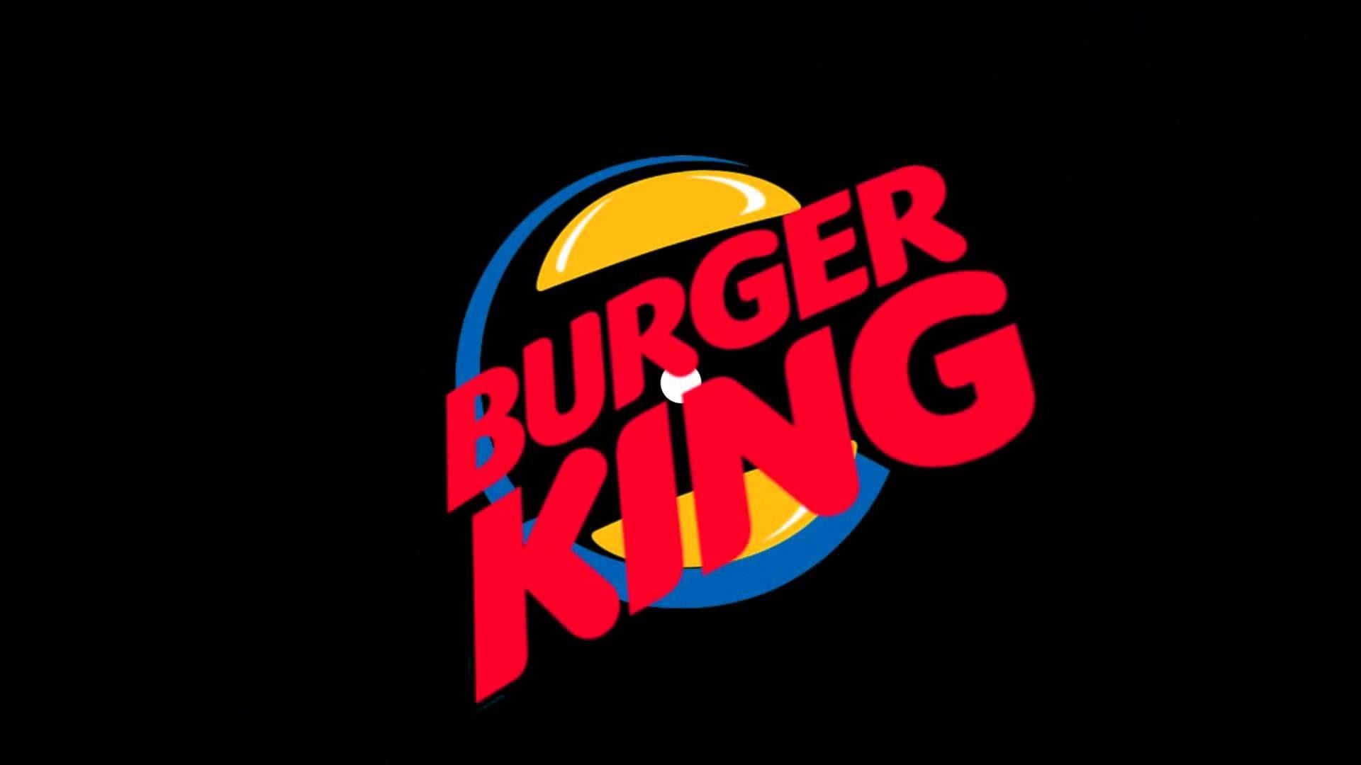 1920x1080 Burger King Logo download logo in SVG or PNG format