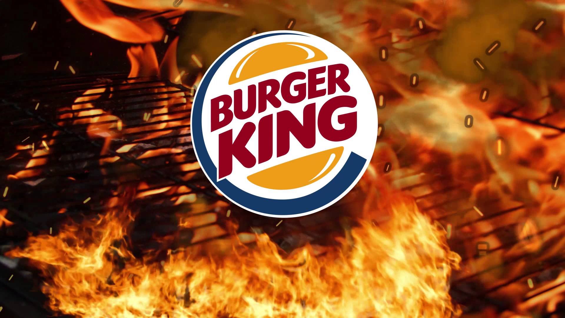 1920x1080 Burger King Sabotaged! to Kill an Hour