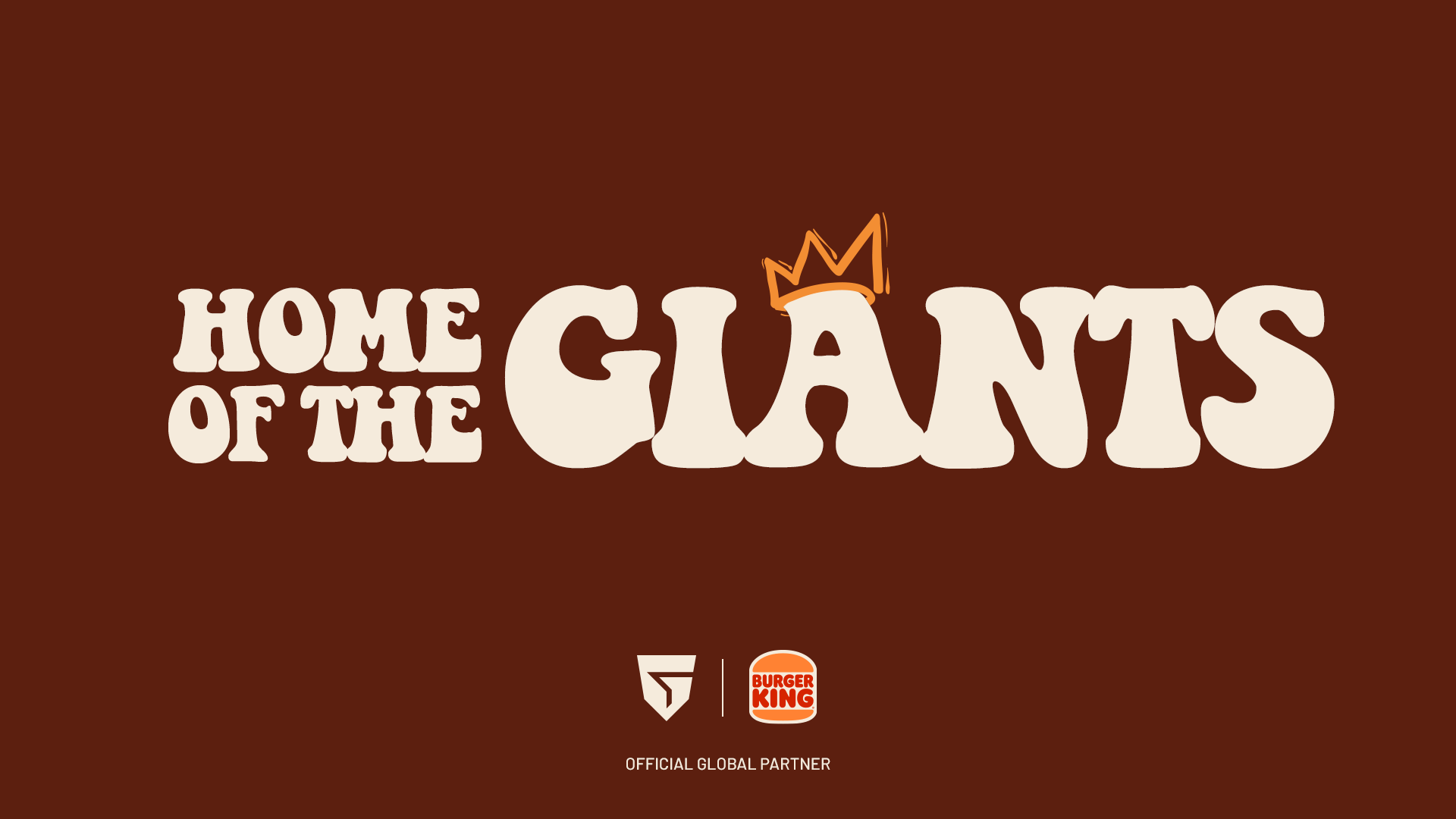 1920x1080 Giants Gaming announces partnership with Burger King Spain