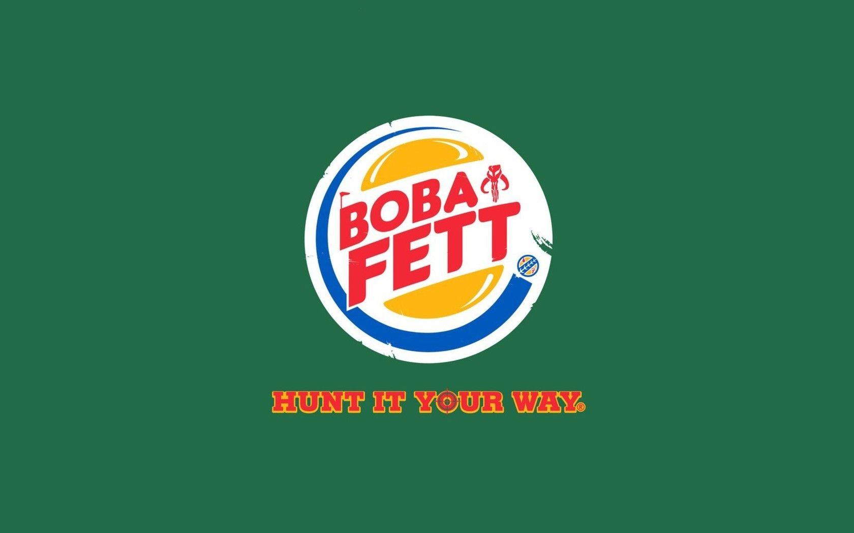 1680x1050 Burger King Wallpaper
