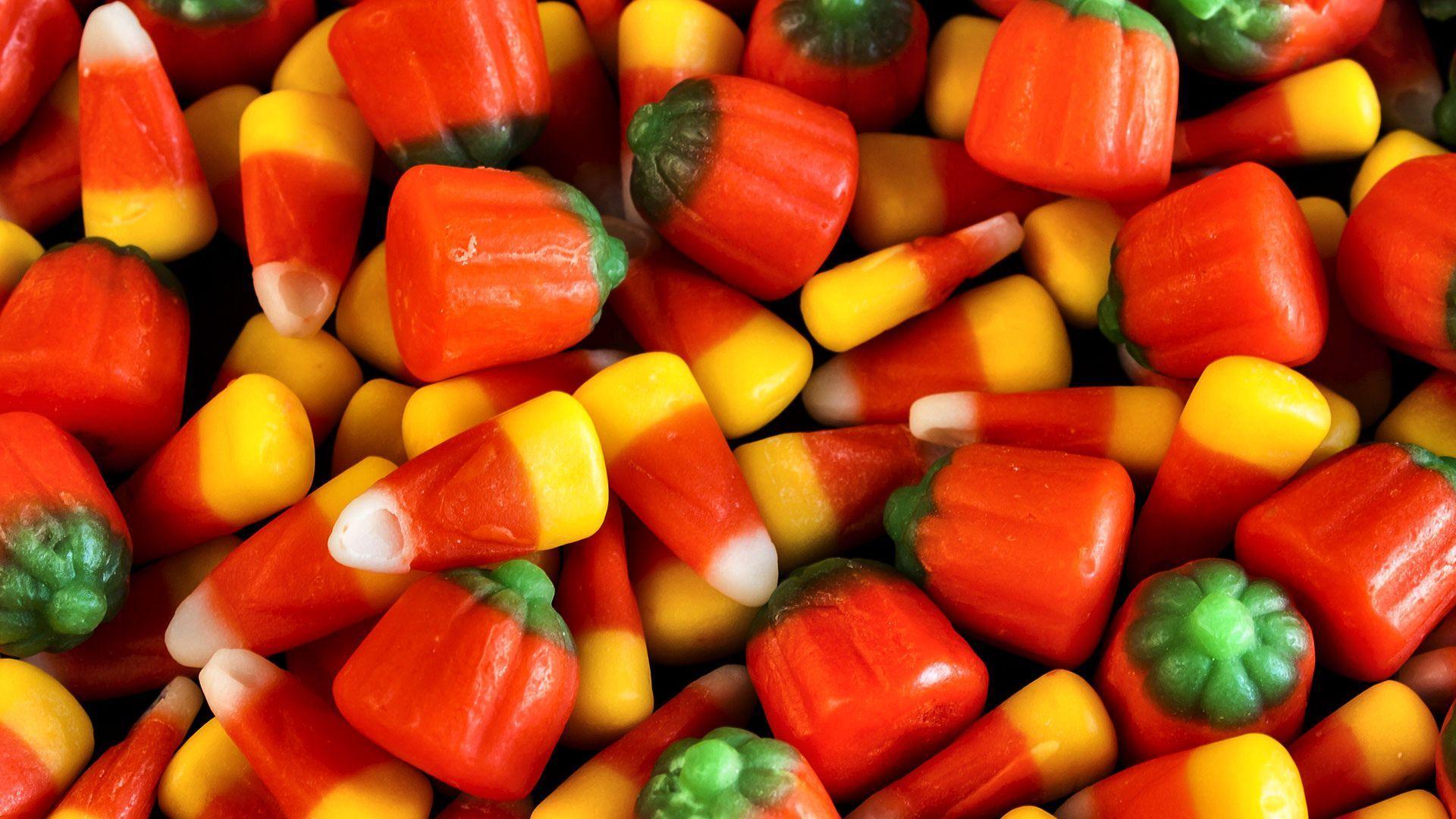 1920x1080 Spooky and Fun Halloween Wallpaper