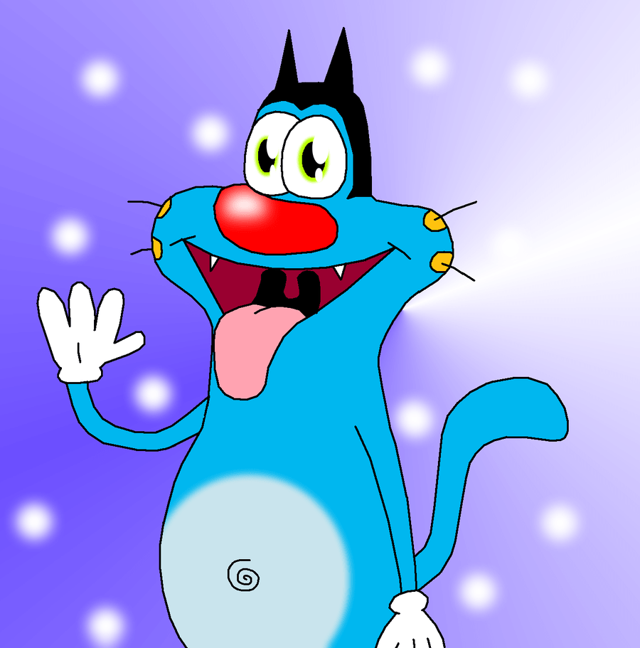 900x911 iPhone Oggy And The Cockroaches Wallpaper