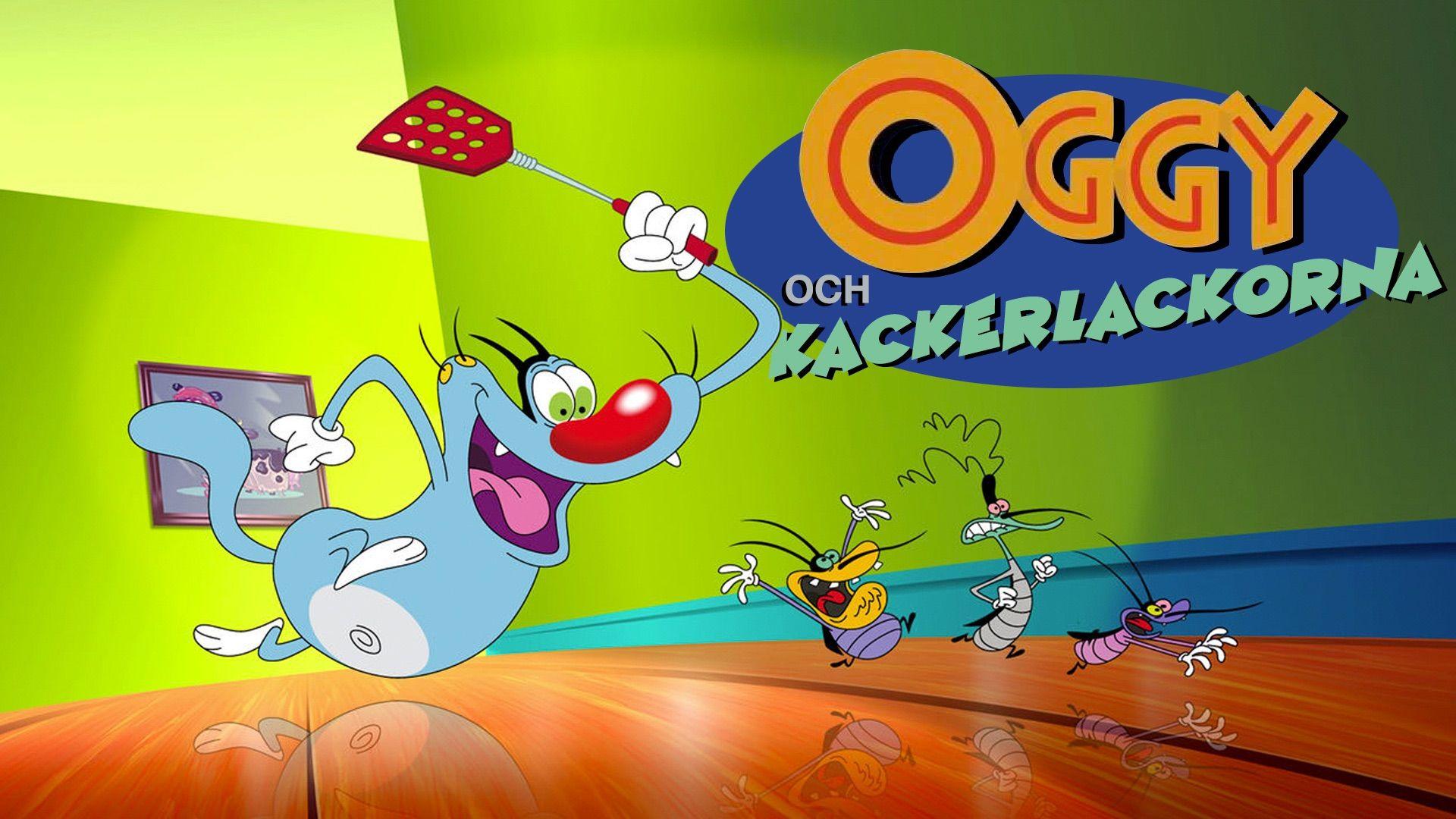 1920x1080 Oggy and the Cockroaches Episodes on Tubi, The Roku Channel, and Streaming Online