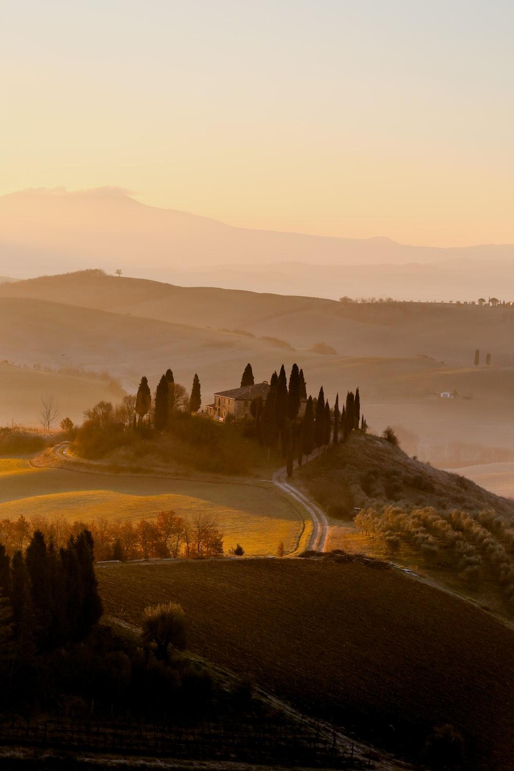 1000x1500 Tuscany Picture [Stunning!]. Download Free Image