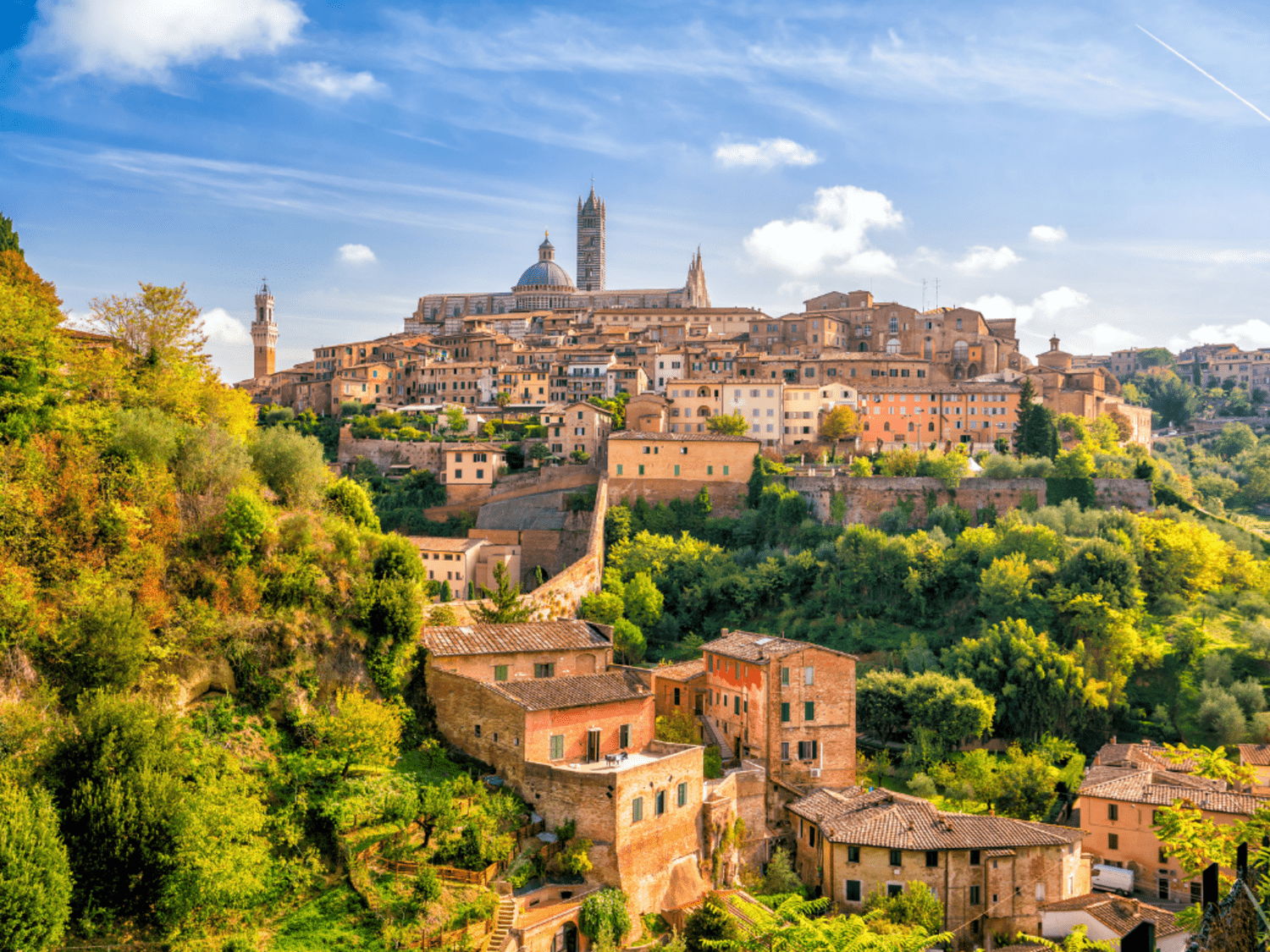 1500x1125 Tuscany Itinerary: 6 Fully Planned Days with Context