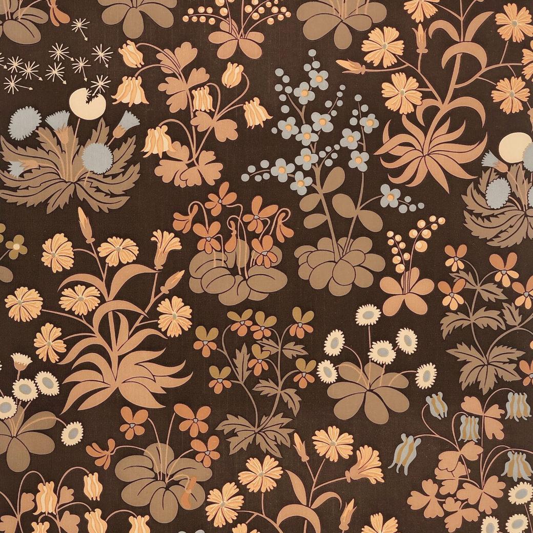 brown background wallpaper vintage