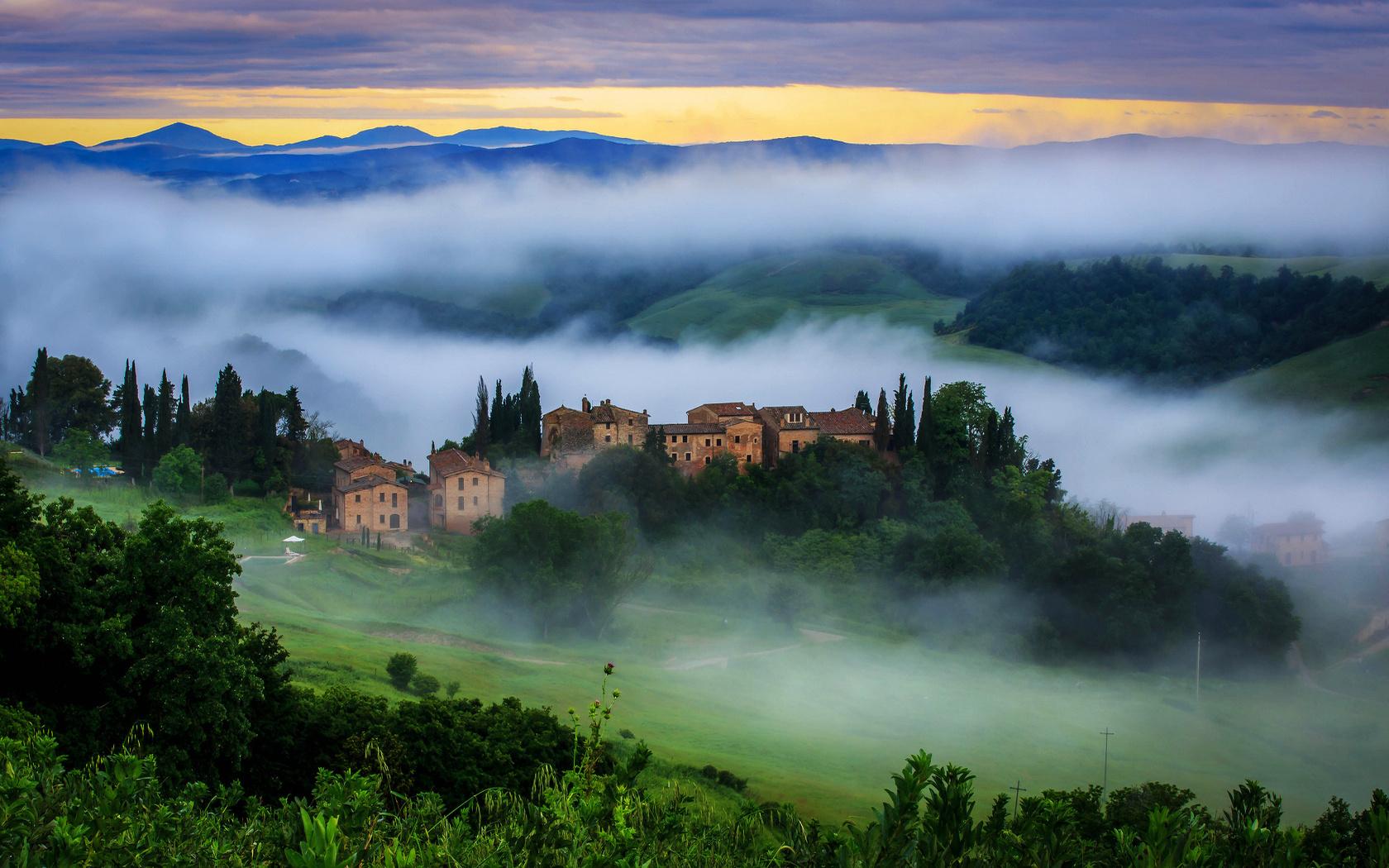 1680x1050 Exclusive Private Tours and Transfers in Tuscany