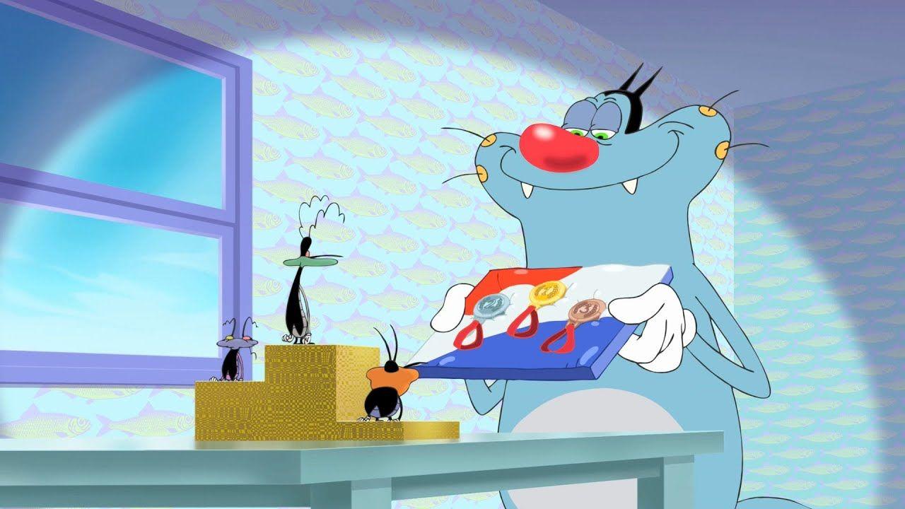 Oggy And Jack Wallpapers Top Free Oggy And Jack Backgrounds