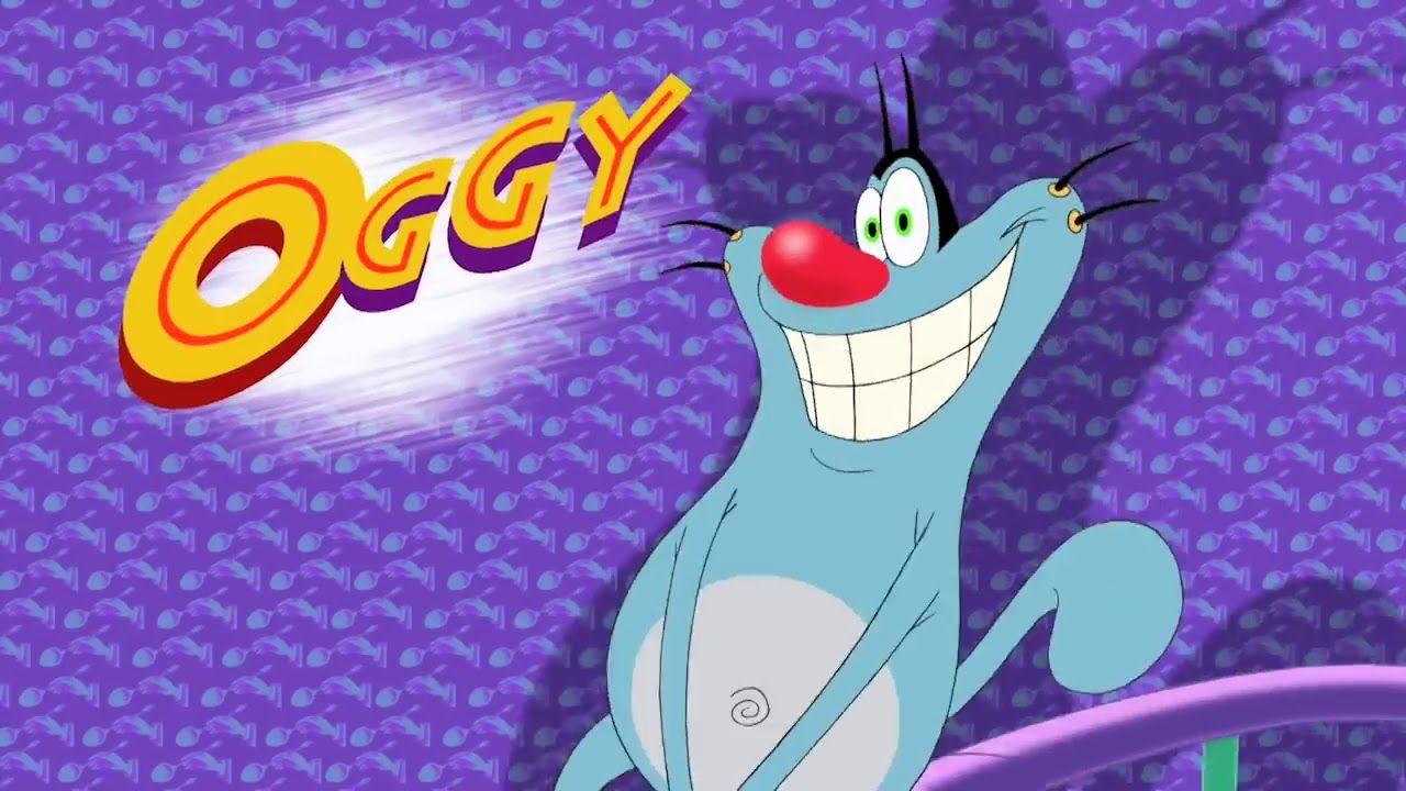 1280x720 Oggy. THE BEST Cartoons for Children 2019. Cool cartoons, Cartoon wallpaper hd, Classic cartoon characters